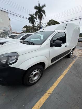FIAT FIORINO 1.3 FIREFLY FLEX ENDURANCE MANUAL FIAT FIORINO 1.3 FIREFLY FLEX ENDURANCE MANUAL